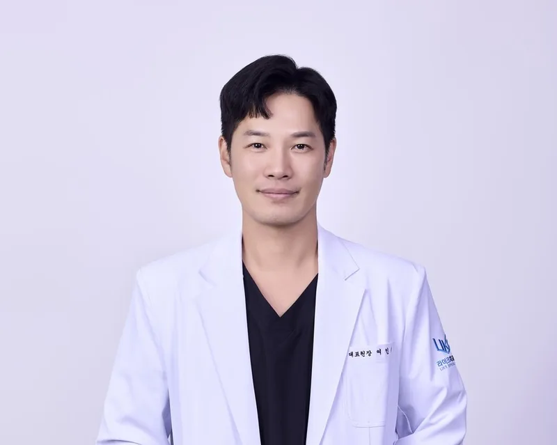 라이크치과 여인성 대표원장
